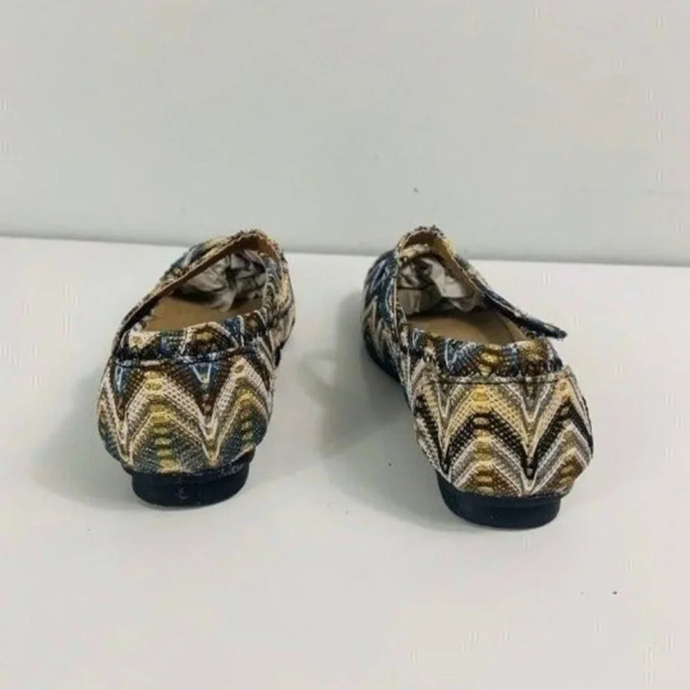 Brand New Toddler Girls Dress Flats